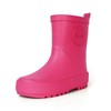 Druppies Laarsje Adventure Kids Roze (Verbouwing) 2 / 6