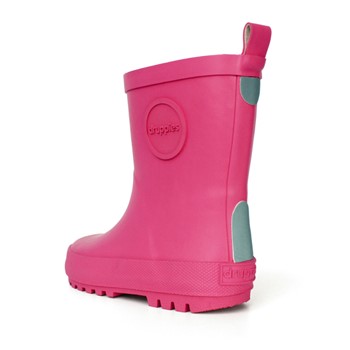 Druppies Laarsje Adventure Kids Roze (Verbouwing) 3 / 6