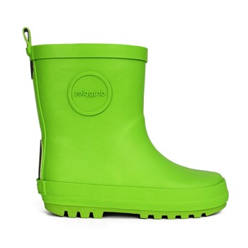Druppies Laarsje Adventure Kids Groen (Verbouwing) 1 / 6