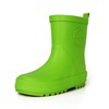 Druppies Laarsje Adventure Kids Groen (Verbouwing) 2 / 6