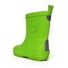 Druppies Laarsje Adventure Kids Groen (Verbouwing) 5 / 6