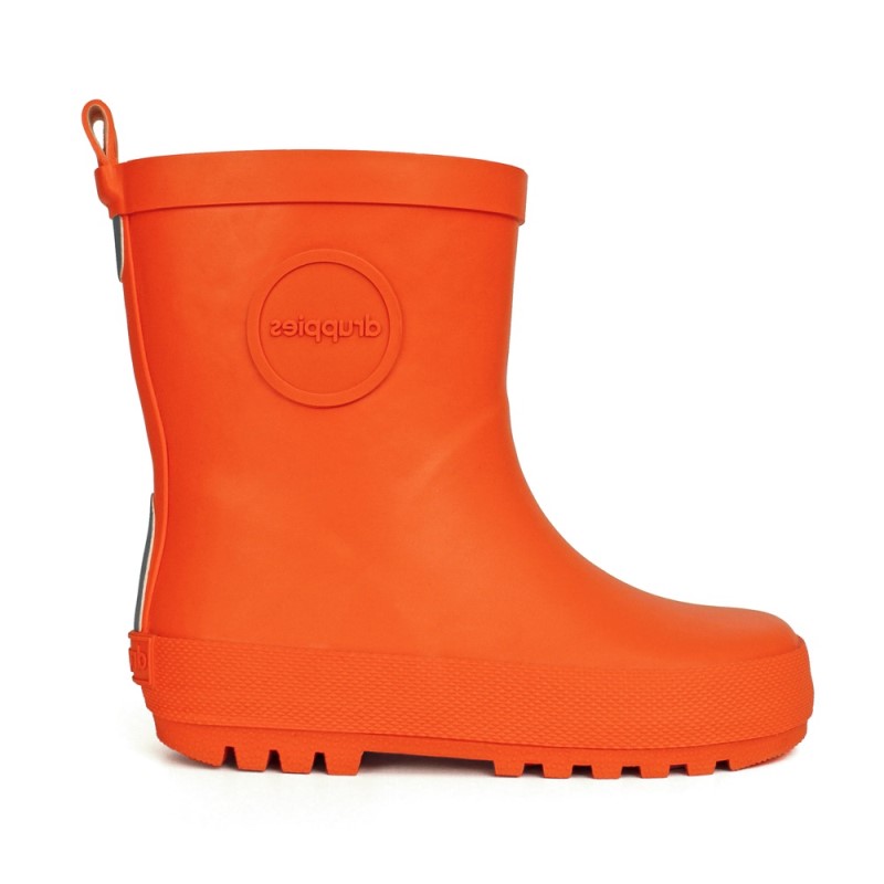 Druppies Laarsje Adventure Kids Oranje (Verbouwing) 1 / 6