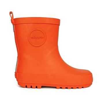 Druppies Laarsje Adventure Kids Oranje (Verbouwing) 1 / 6