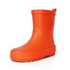 Druppies Laarsje Adventure Kids Oranje (Verbouwing) 2 / 6