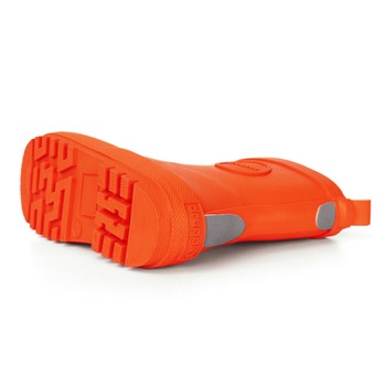 Druppies Laarsje Adventure Kids Oranje (Verbouwing) 4 / 6