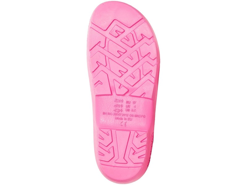 Saliha Fashion Multi Klomp Gesloten ART. 007 Pastelkleuren 6 / 6