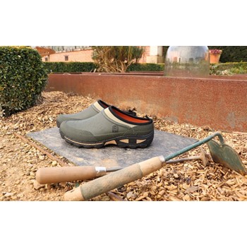 Rouchette Clogs Clean Land 3 / 6