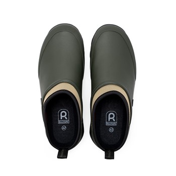 Rouchette Clogs Clean Land 5 / 6