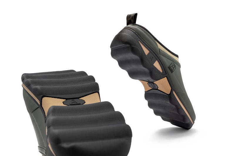 Rouchette Clogs Clean Land 6 / 6