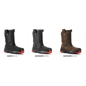 Sixton Canyon Laars S7 30519-08 3 / 5