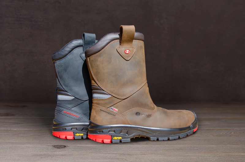 Sixton Canyon Laars S7 30519-08 4 / 5