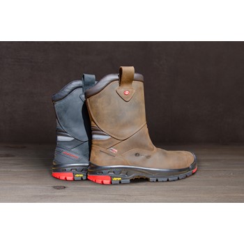 Sixton Canyon Laars S7 30519-08 4 / 5