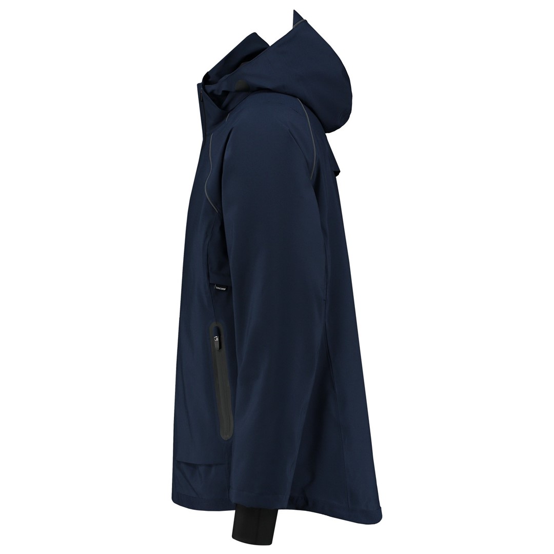 Tricorp 402708 Winter Tech Shell RE2050 4 / 5