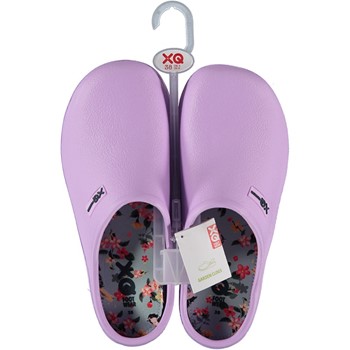 XQ Dames Garden Clogs 000123982001 2 / 6