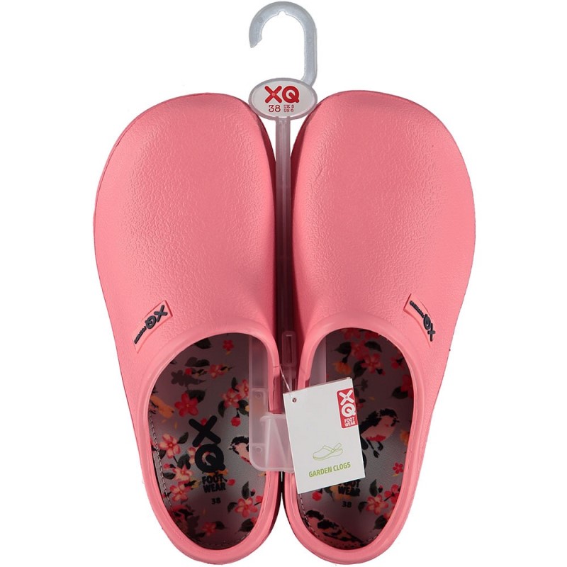 XQ Dames Garden Clogs 000123982001 5 / 6