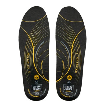 Safety Jogger SJ3FITM Inlegzool 1 / 1
