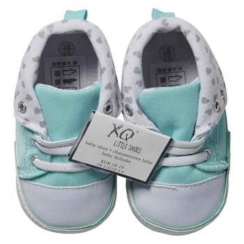 XQ Meisjes Baby Sneakers 000163901007 3 / 6