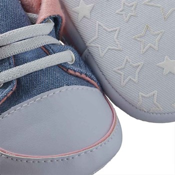 XQ Meisjes Baby Sneakers 000163901007 5 / 6