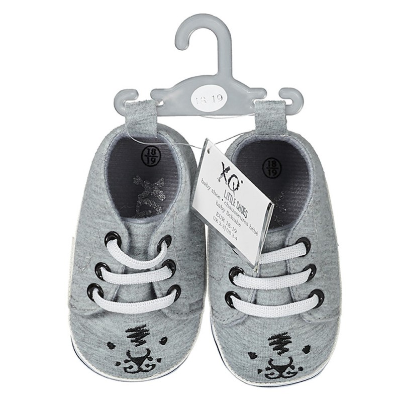 XQ Jongens Baby Sneakers 000163901008 1 / 5