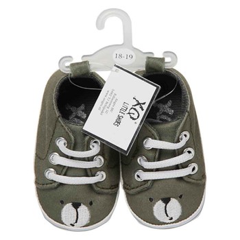 XQ Jongens Baby Sneakers 000163901008 2 / 5