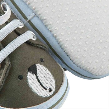 XQ Jongens Baby Sneakers 000163901008 5 / 5
