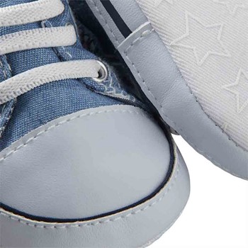 XQ Jongens Baby Sneakers 000163901009 5 / 6
