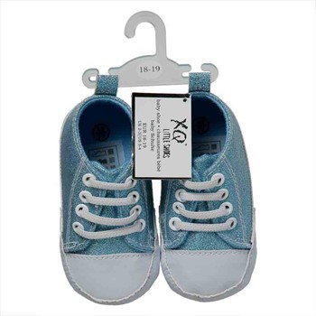 XQ Meisjes Baby Sneakers 000163901010 3 / 6