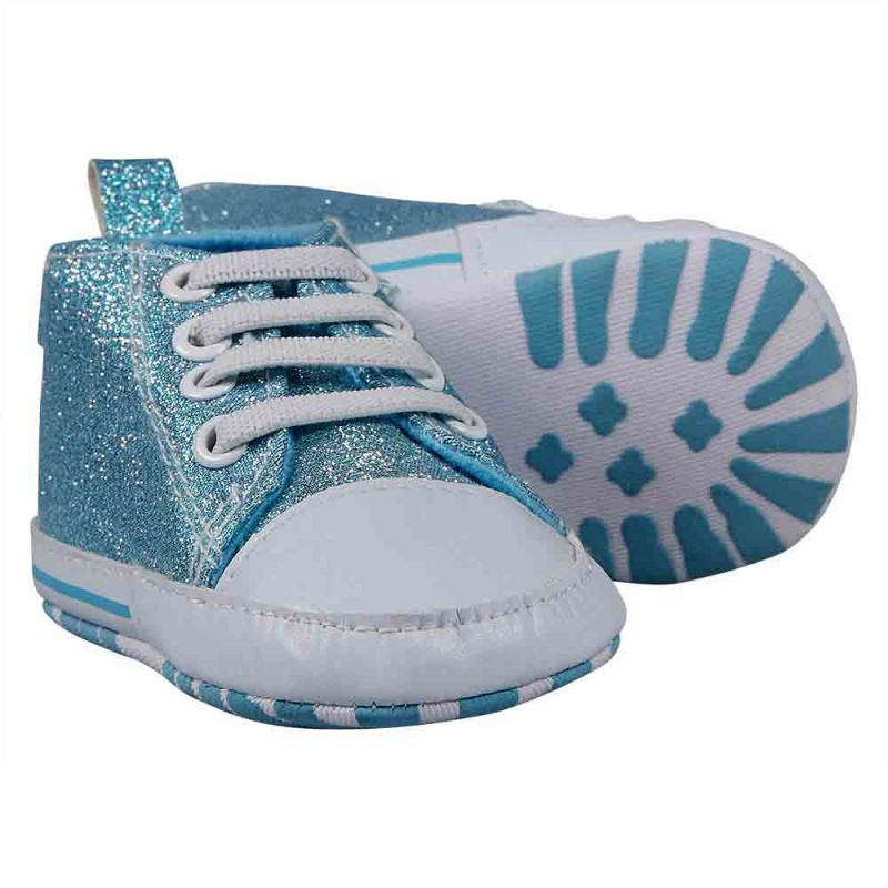 XQ Meisjes Baby Sneakers 000163901010 4 / 6