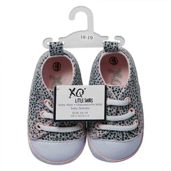 XQ Meisjes Baby Sneakers 000163901011 2 / 6