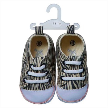 XQ Meisjes Baby Sneakers 000163901011 3 / 6