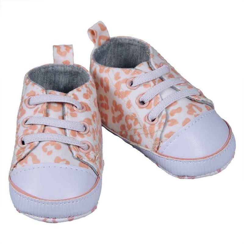 XQ Meisjes Baby Sneakers 000163901011 4 / 6