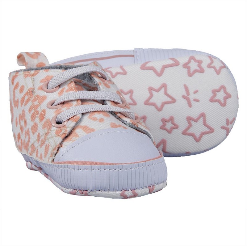 XQ Meisjes Baby Sneakers 000163901011 5 / 6