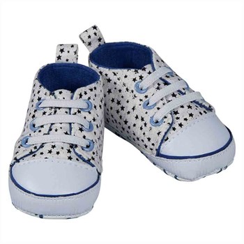 XQ Jongens Baby Sneakers 000163901012 4 / 6