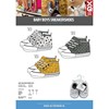 XQ Jongens Baby Sneakers 000163901012 6 / 6