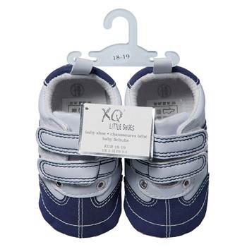 XQ Jongens Baby Sportshoes 000163902001 1 / 6