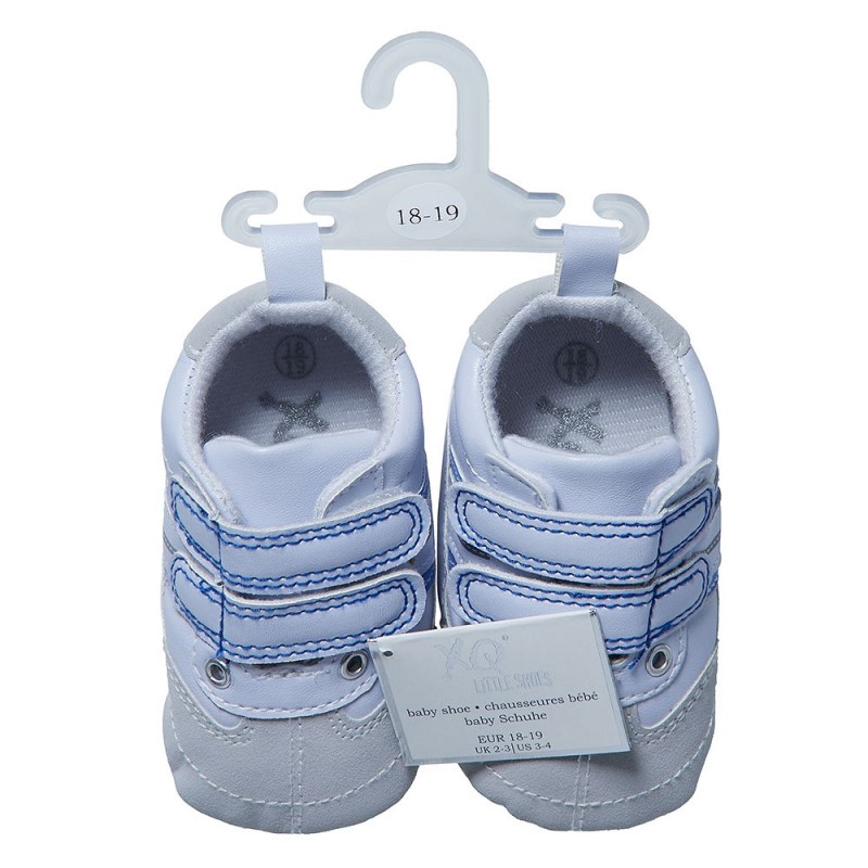 XQ Jongens Baby Sportshoes 000163902001 2 / 6