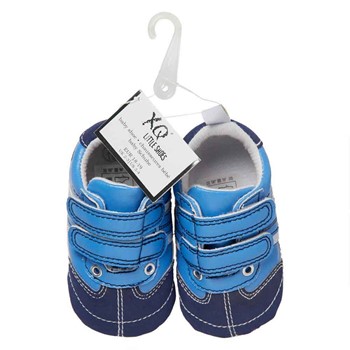 XQ Jongens Baby Sportshoes 000163902001 3 / 6