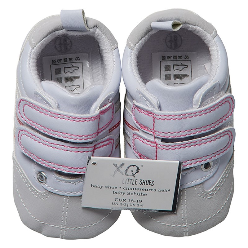 XQ Meisjes Baby Sneakers 000163902002 2 / 6