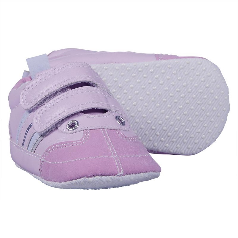 XQ Meisjes Baby Sneakers 000163902002 4 / 6
