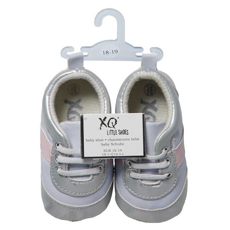 XQ Meisjes Baby Sportshoes 000163902003 2 / 6