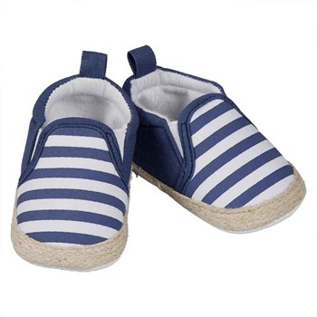 XQ Jongens Baby Canvas shoes 000163903001 3 / 6