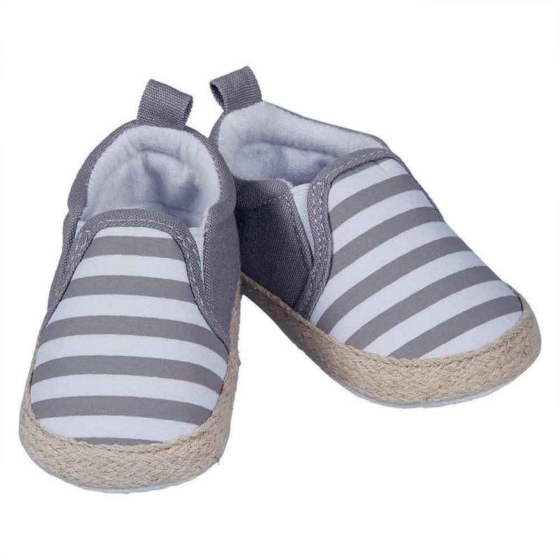 XQ Jongens Baby Canvas shoes 000163903001 4 / 6