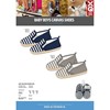 XQ Jongens Baby Canvas shoes 000163903001 6 / 6
