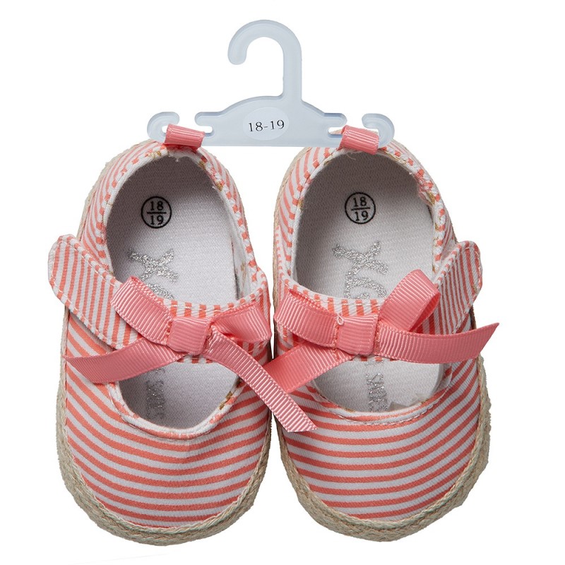 XQ Meisjes Baby Canvas shoes 000163903002 1 / 6