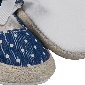 XQ Meisjes Baby Canvas shoes 000163903002 5 / 6