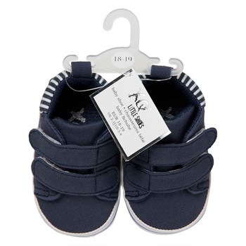 XQ Jongens Baby Canvas shoes 000163903003 2 / 6
