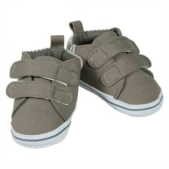 XQ Jongens Baby Canvas shoes 000163903003 3 / 6