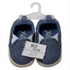 XQ Jongens Baby Canvas shoes 000163903004 2 / 5