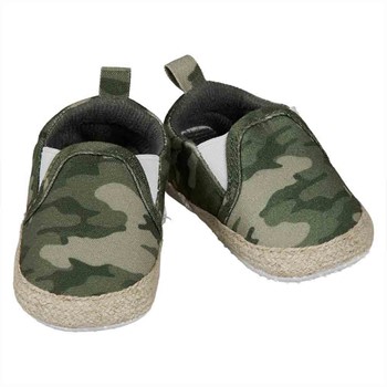 XQ Jongens Baby Canvas shoes 000163903004 3 / 5