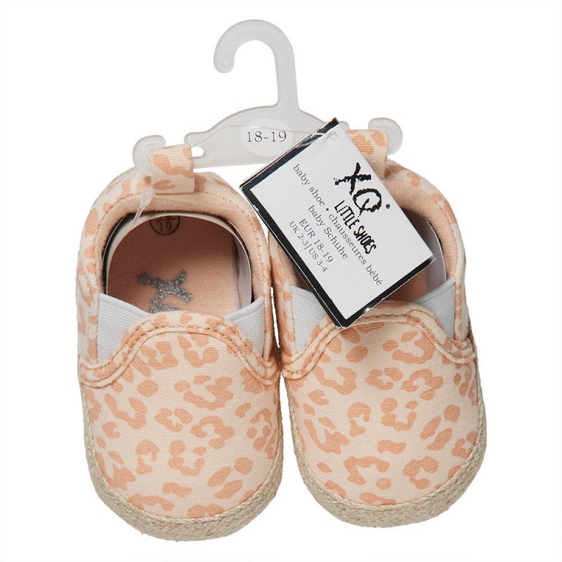 XQ Meisjes Baby Canvas shoes 000163903005 1 / 6